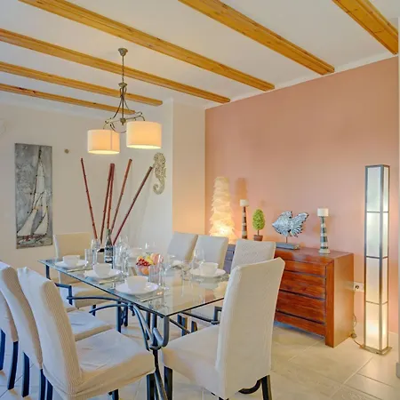 Chill Out On The Sea By Interhome Villa Jávea
