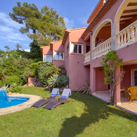 Villa Chill Out On The Sea By Interhome