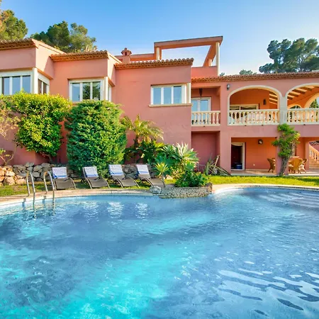 Chill Out On The Sea By Interhome Villa
